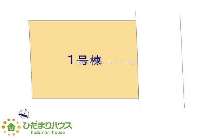 【区画図】 | ひたちなか市中根12期　新築戸建 | ご家族でお車に乗る方に！駐車場2台完備