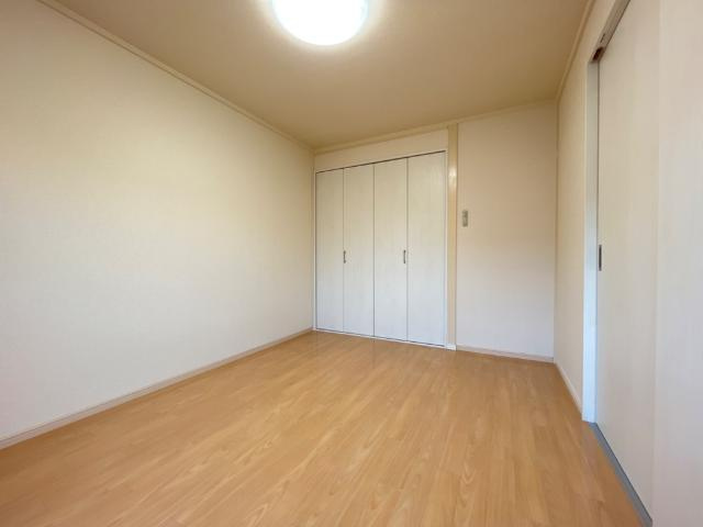 中切ハイムの寝室|寝室