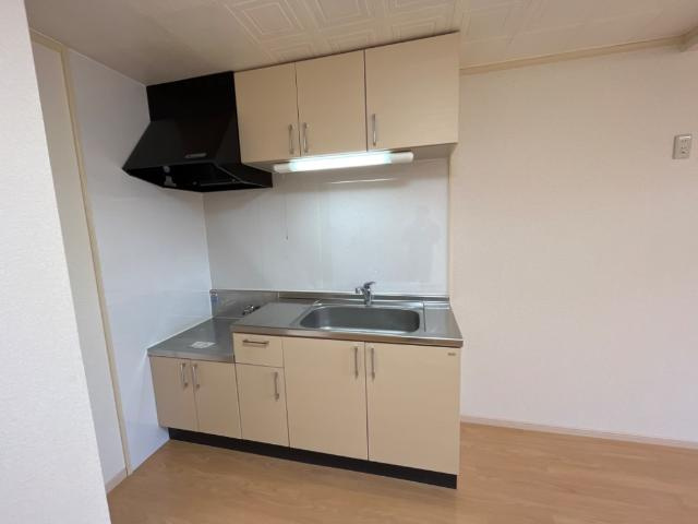 中切ハイムのキッチン|キッチン