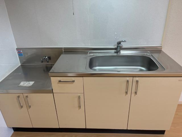 中切ハイムのキッチン|キッチン