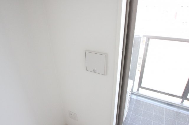 Grand Tatu Garden ( 近畿大学 一人暮らし )の設備