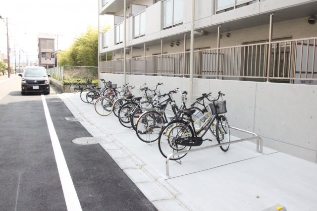 Grand Tatu Garden ( 近畿大学 一人暮らし )のその他共用部分