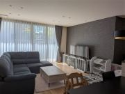 盛岡市高松3丁目11-4の居間・リビング