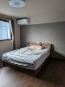 盛岡市高松3丁目11-4の寝室