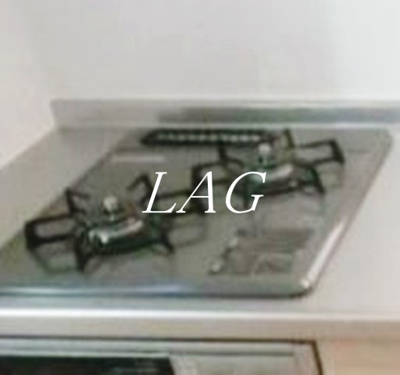 【設備】 | カトレア | コンロです。