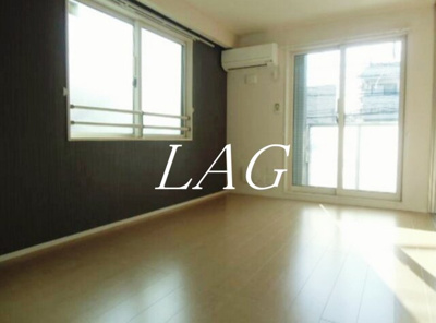 【居間・リビング】 | カトレア | 洋室のお部屋です。