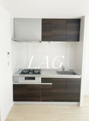 【キッチン】 | フォレスト大和 | キッチンです。