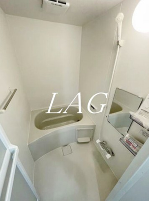 【浴室】 | フォレスト大和 | お風呂です。