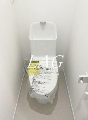 【トイレ】 | フォレスト大和 | トイレです。