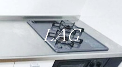 【設備】 | グッドラック町田 | コンロです。