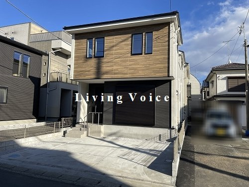 【間取り】 | 【仲介手数料０円】海老名市上郷4期　新築一戸建て | 海老名市上郷4期　新築一戸建て