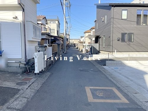 【居間・リビング】 | 【仲介手数料０円】海老名市上郷4期　新築一戸建て | 海老名市上郷4期　新築一戸建て