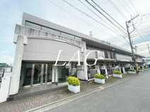 モア・リッシェル生田の画像