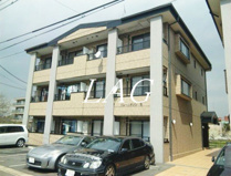 クレールメゾンＢ号棟の画像