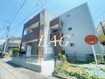 ノーブルヴィレッジ元橋本の画像