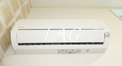 【設備】 | クラリス古淵 | エアコンです。