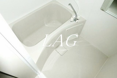 【浴室】 | クラリス古淵 | お風呂です。