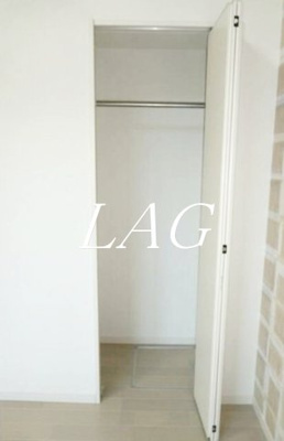 【収納】 | クラリス古淵 | 収納です。