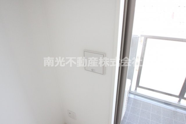 Grand Tatu Garden ( 近畿大学 一人暮らし )の設備