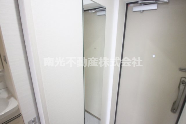 Grand Tatu Garden ( 近畿大学 一人暮らし )の内装