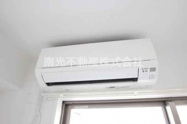 Grand Tatu Garden ( 近畿大学 一人暮らし )の設備