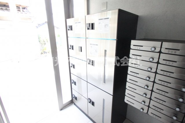 Grand Tatu Garden ( 近畿大学 一人暮らし )の設備