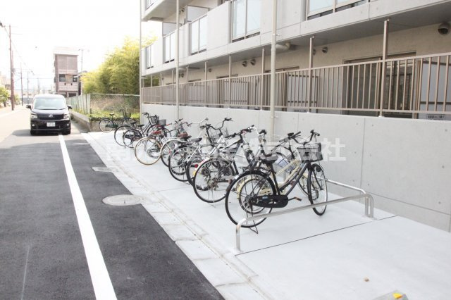 Grand Tatu Garden ( 近畿大学 一人暮らし )のその他共用部分