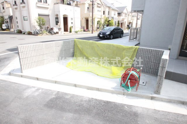 Grand Tatu Garden ( 近畿大学 一人暮らし )の設備