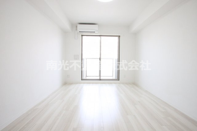 Grand Tatu Garden ( 近畿大学 一人暮らし )の洋室