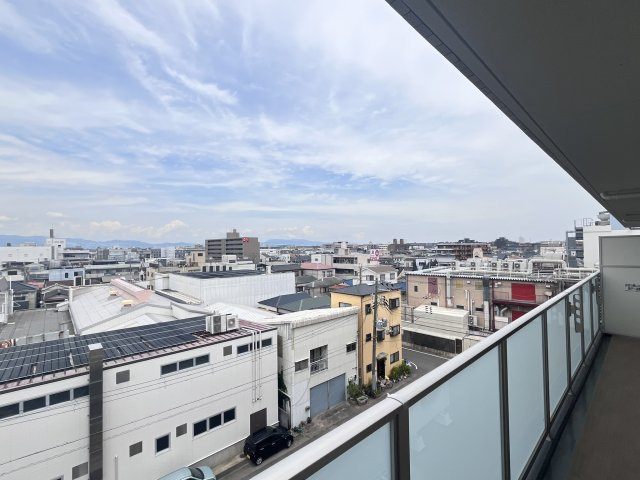 【展望】 | プレジオ西宮北口