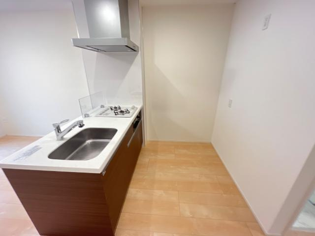 ウェスト　ヴィラージュのキッチン|キッチン