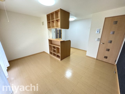 【居間・リビング】 | コーポK