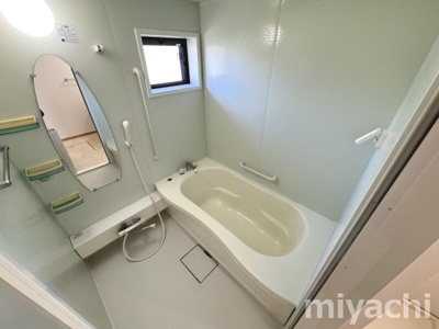 【浴室】 | コーポK