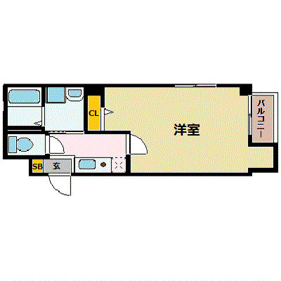 キャッスル大手町