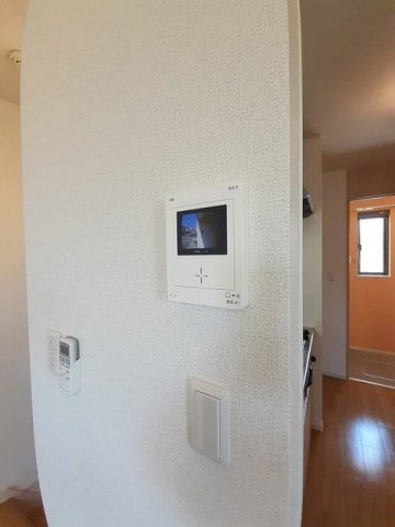 ヤマコウバシのセキュリティ