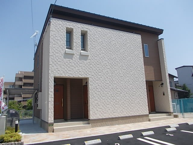 ヤマコウバシの外観|外観も気になるポイント