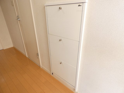 【設備】 | オークヴィラ黒川