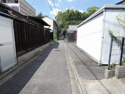 【周辺】 | オークヴィラ黒川