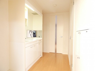 【内装】 | オークヴィラ黒川