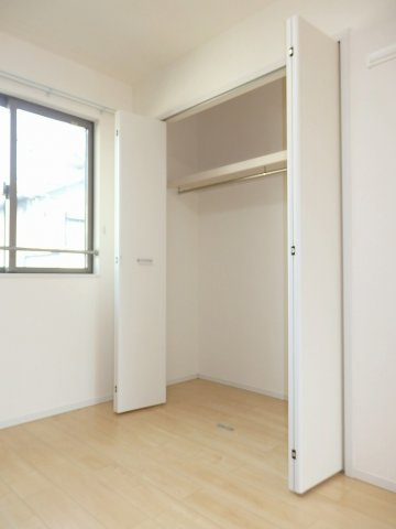 グレィス　ヴィラ　観音Ⅱの収納|小物を収納するのに便利です