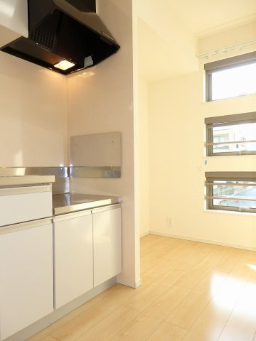 グレィス　ヴィラ　観音Ⅱの設備