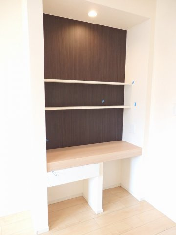 グレィス　ヴィラ　観音Ⅱの設備