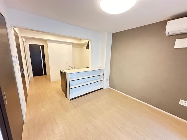 エトワール恵島の居間・リビング|リビング（イメージ）