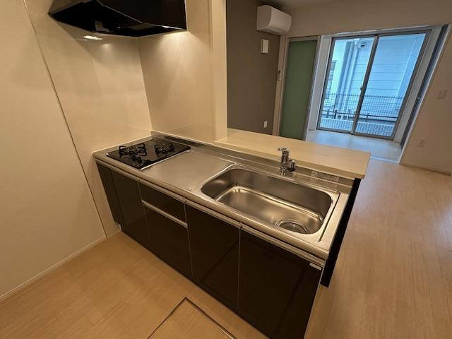 エトワール恵島のキッチン|キッチン（イメージ）