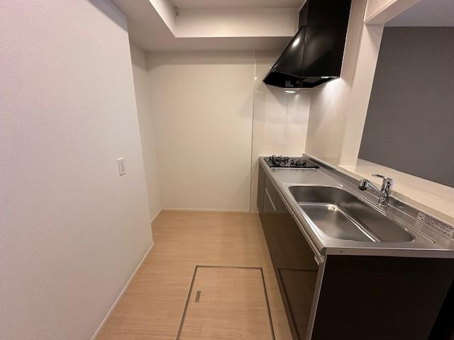 エトワール恵島のキッチン|キッチン（イメージ）