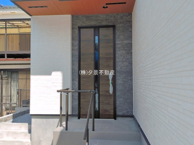 《仲介手数料無料》南区大字太田窪2272-6新築一戸建てジオヴィスタ