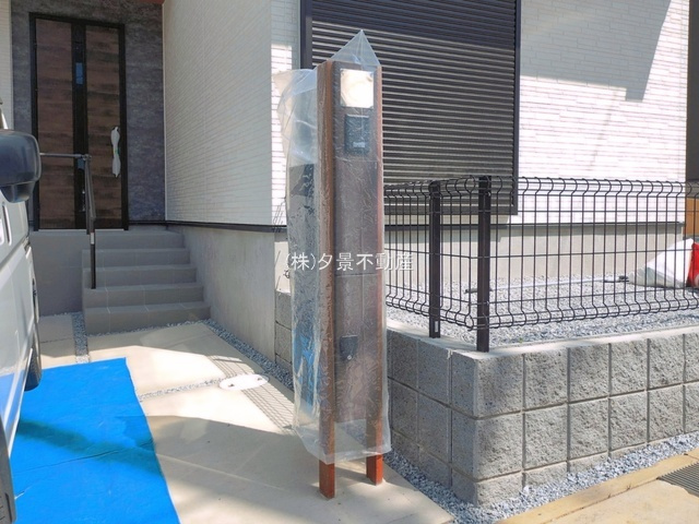 《仲介手数料無料》南区大字太田窪2272-6新築一戸建てジオヴィスタ