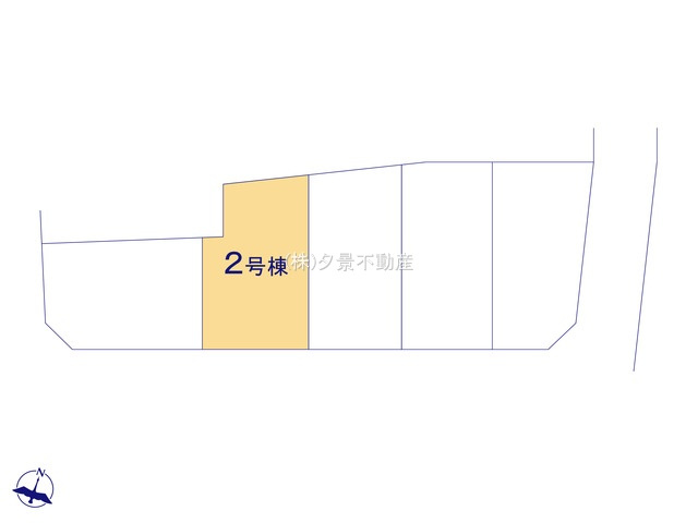 《仲介手数料無料》南区大字太田窪2272-6新築一戸建てジオヴィスタ