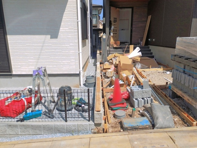 《仲介手数料無料》南区大字太田窪2272-6新築一戸建てジオヴィスタ
