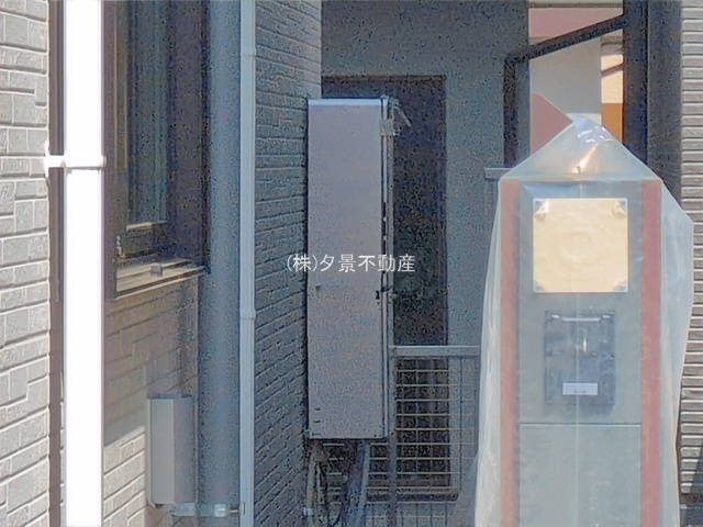 《仲介手数料無料》南区大字太田窪2272-6新築一戸建てジオヴィスタ